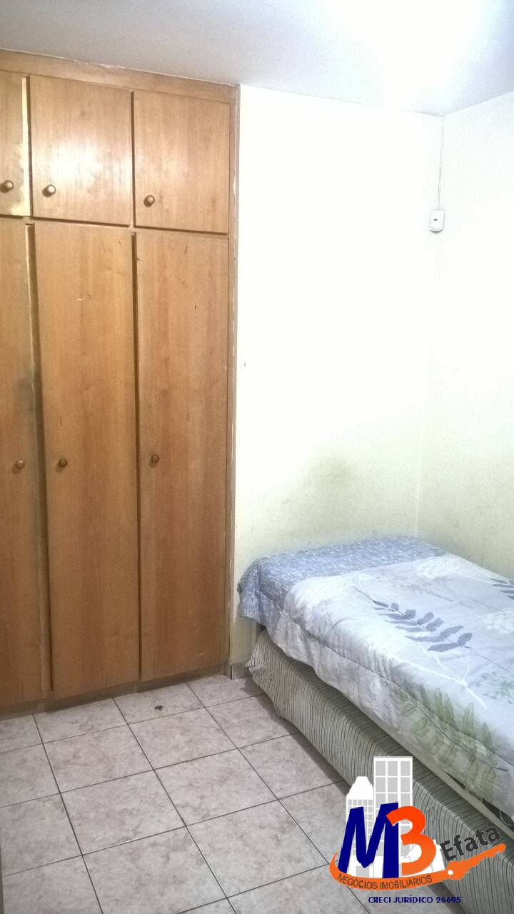 Sobrado à venda e aluguel com 3 quartos, 125m² - Foto 9