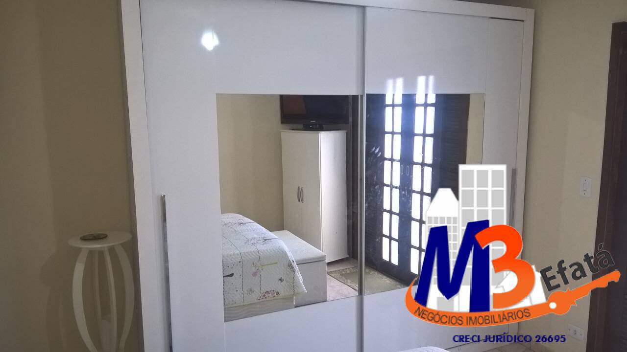 Sobrado à venda e aluguel com 3 quartos, 125m² - Foto 11