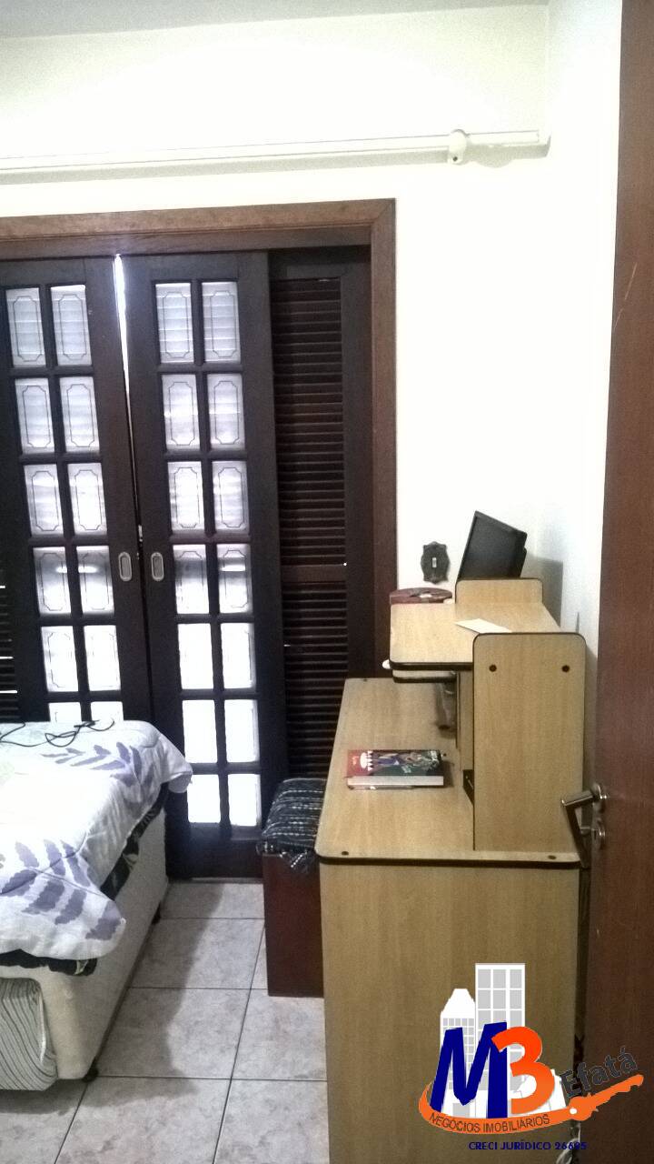 Sobrado à venda e aluguel com 3 quartos, 125m² - Foto 14