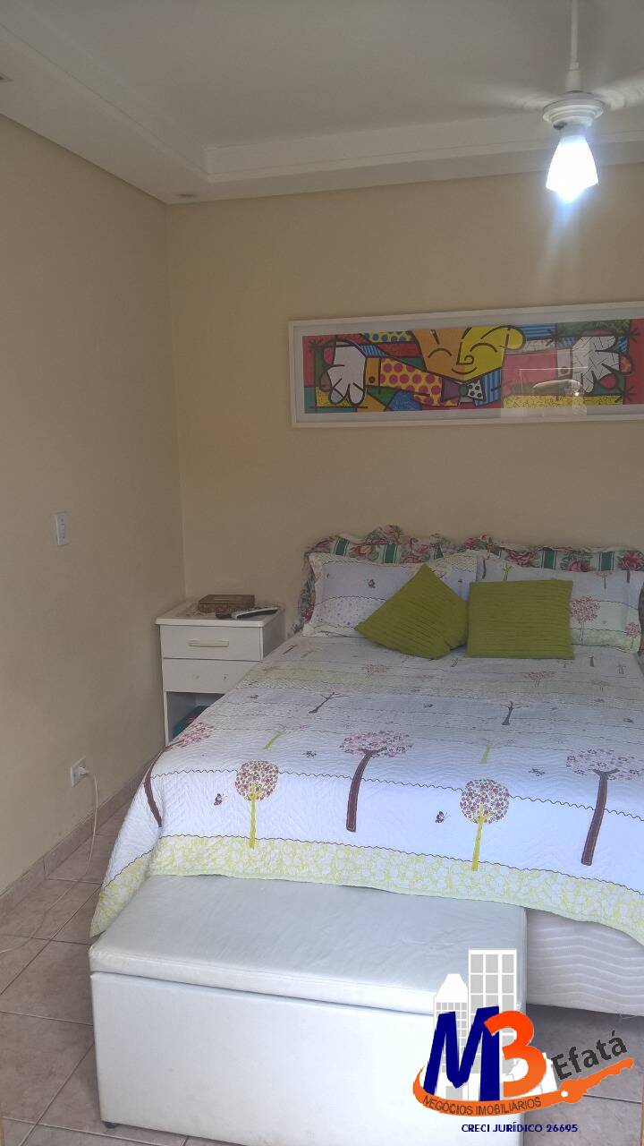 Sobrado à venda e aluguel com 3 quartos, 125m² - Foto 16