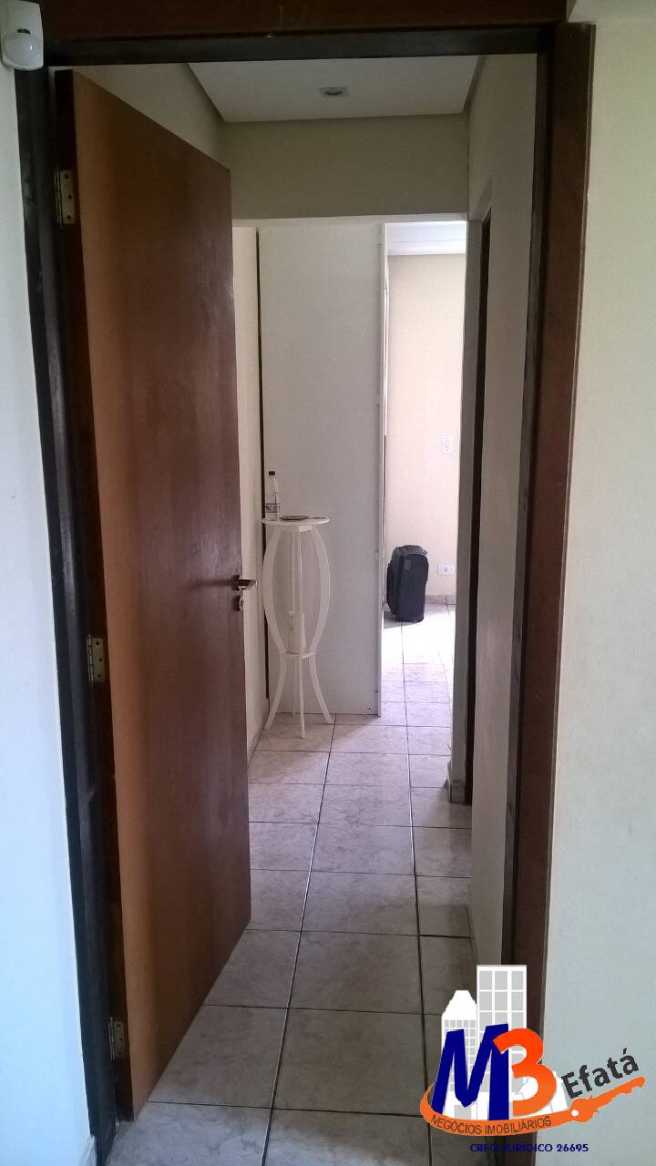 Sobrado à venda e aluguel com 3 quartos, 125m² - Foto 18