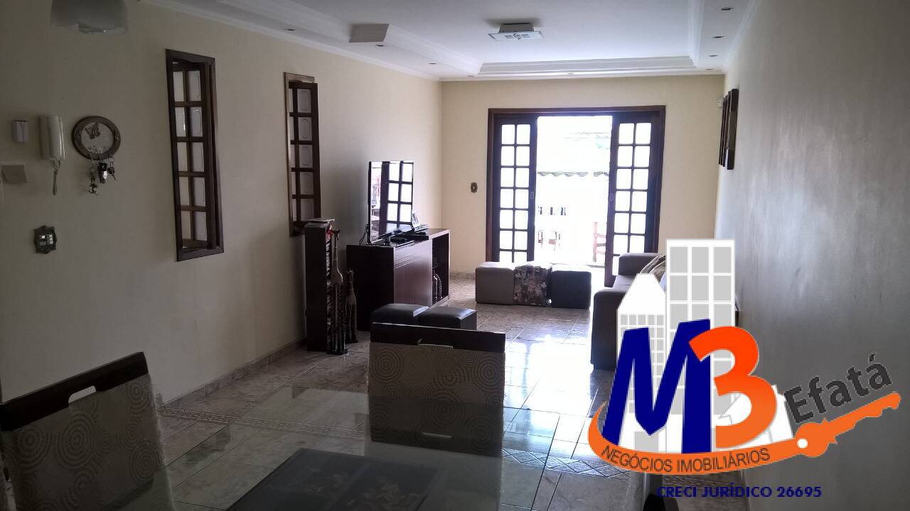 Sobrado à venda e aluguel com 3 quartos, 125m² - Foto 21