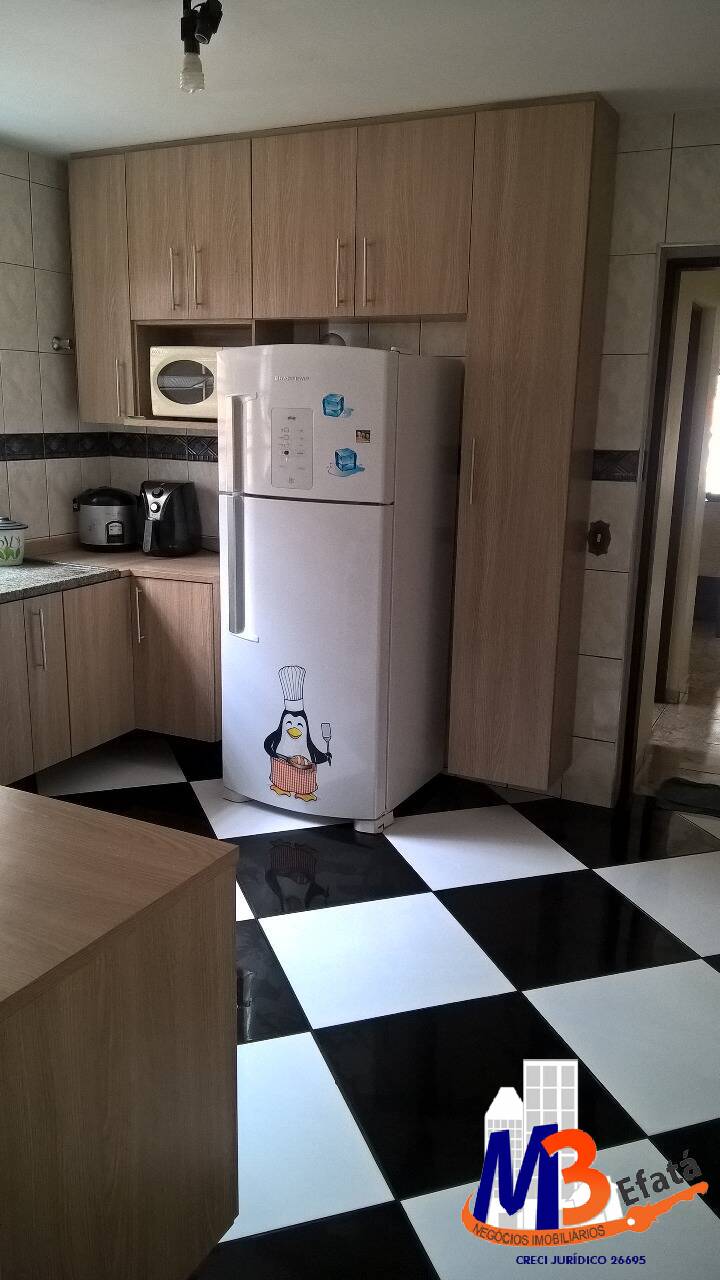 Sobrado à venda e aluguel com 3 quartos, 125m² - Foto 20