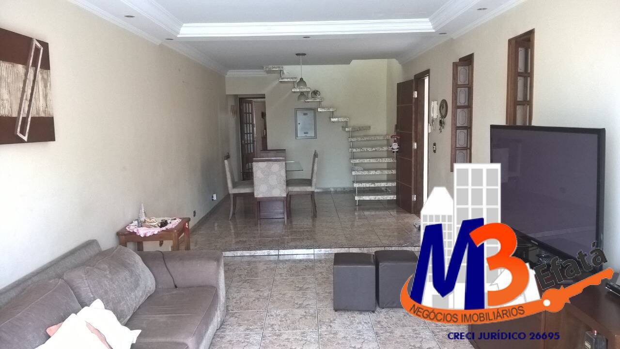 Sobrado à venda e aluguel com 3 quartos, 125m² - Foto 25