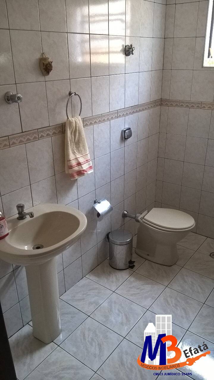 Sobrado à venda e aluguel com 3 quartos, 125m² - Foto 26