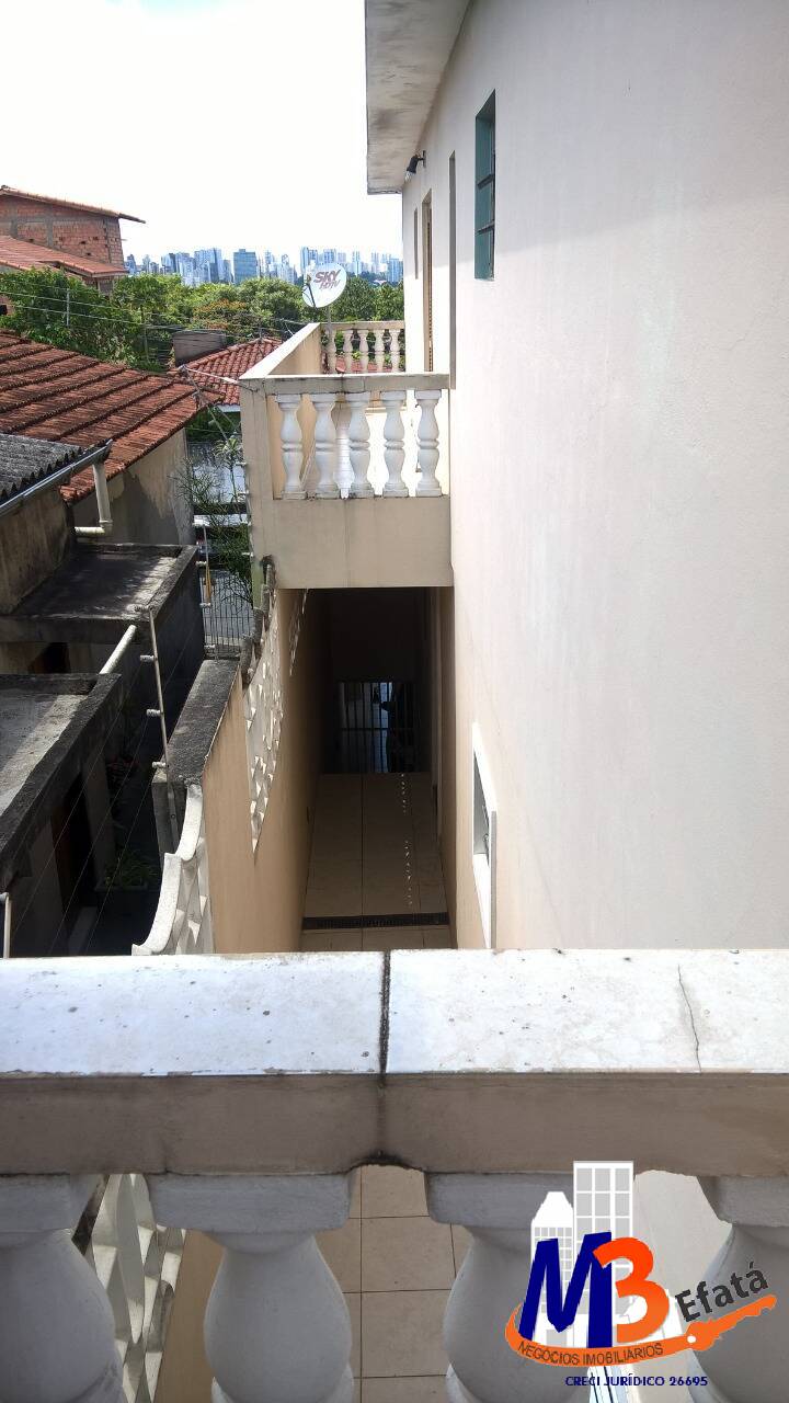 Sobrado à venda e aluguel com 3 quartos, 125m² - Foto 27