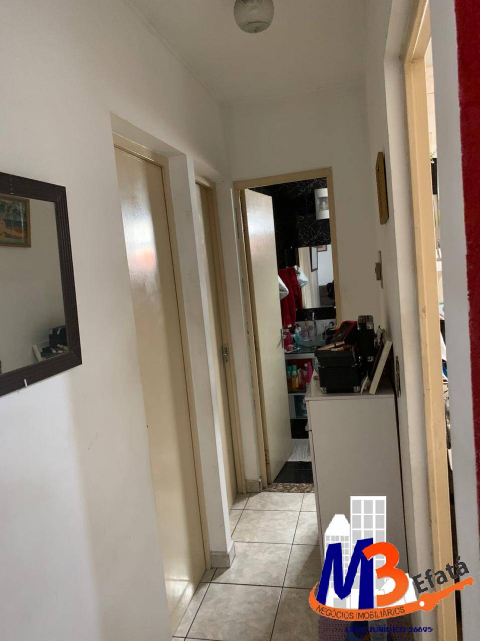 Apartamento para alugar com 2 quartos, 55m² - Foto 4