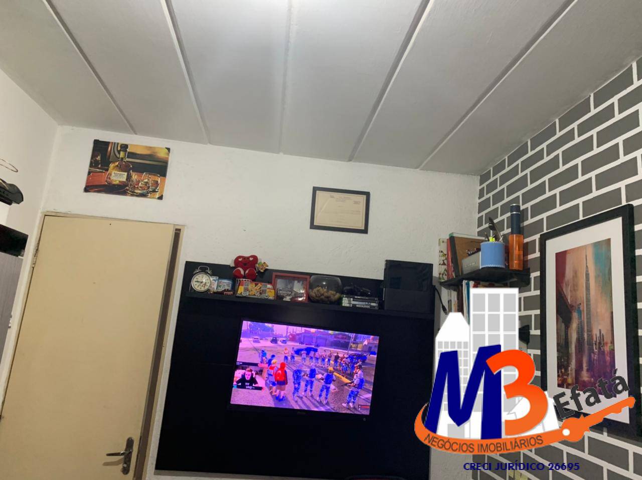 Apartamento para alugar com 2 quartos, 55m² - Foto 8