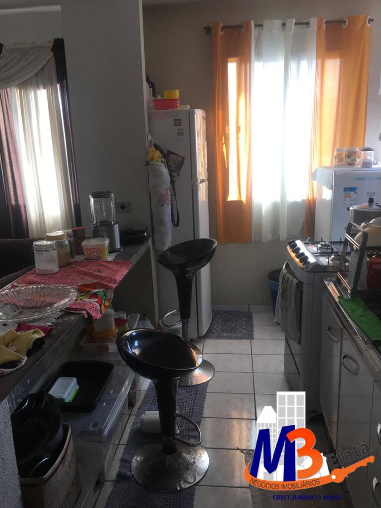 Apartamento à venda com 2 quartos, 46m² - Foto 4