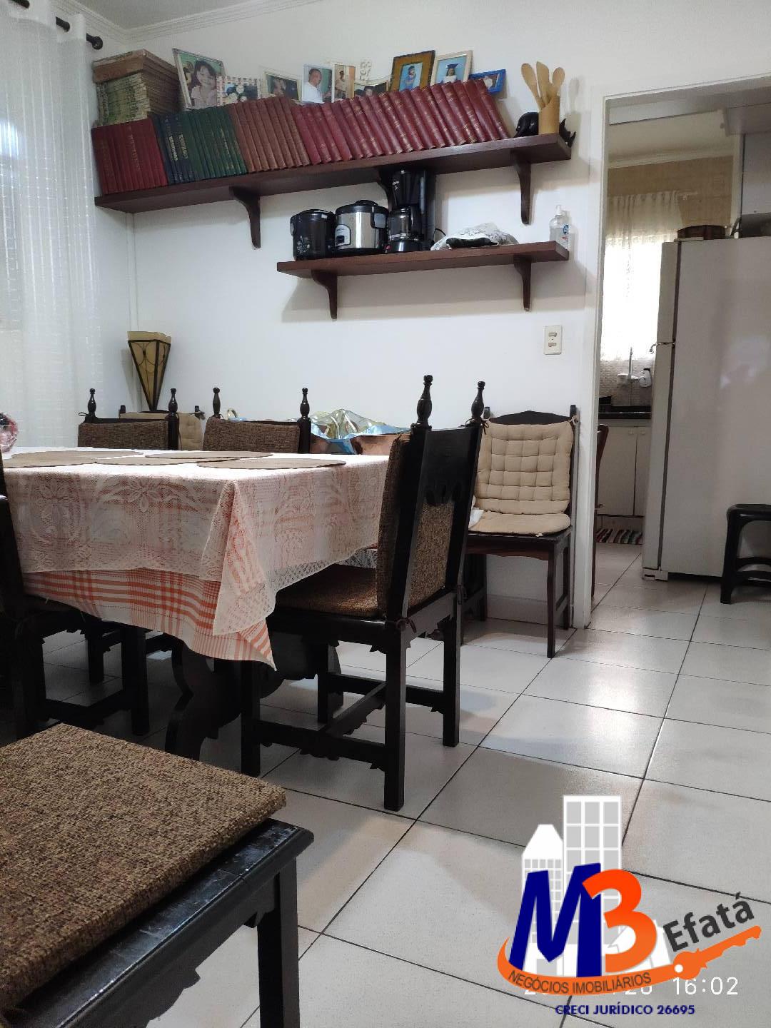 Sobrado à venda com 3 quartos, 168m² - Foto 29