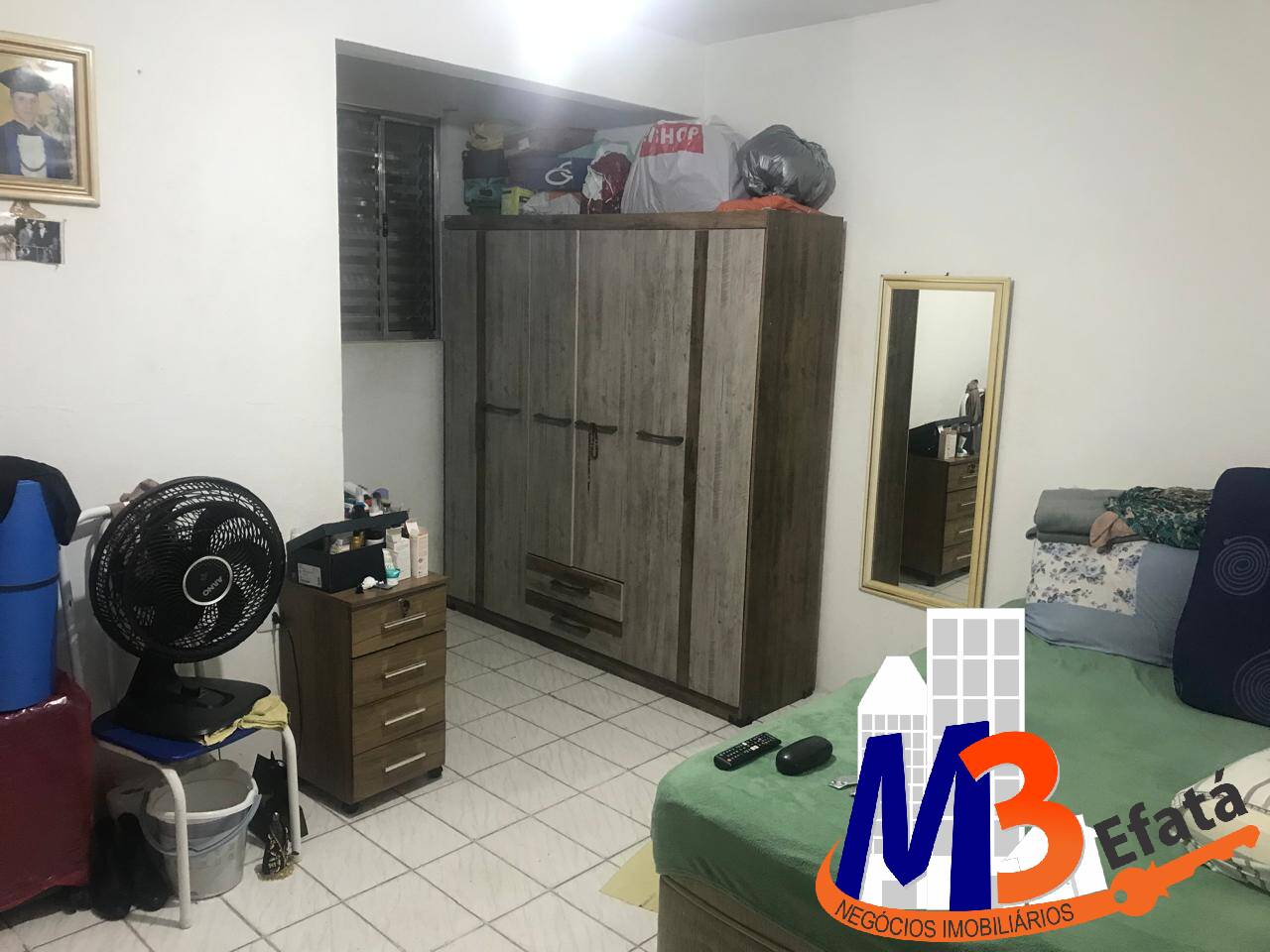 Casa para alugar com 2 quartos, 67m² - Foto 4