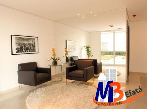 Apartamento para alugar com 2 quartos, 60m² - Foto 4