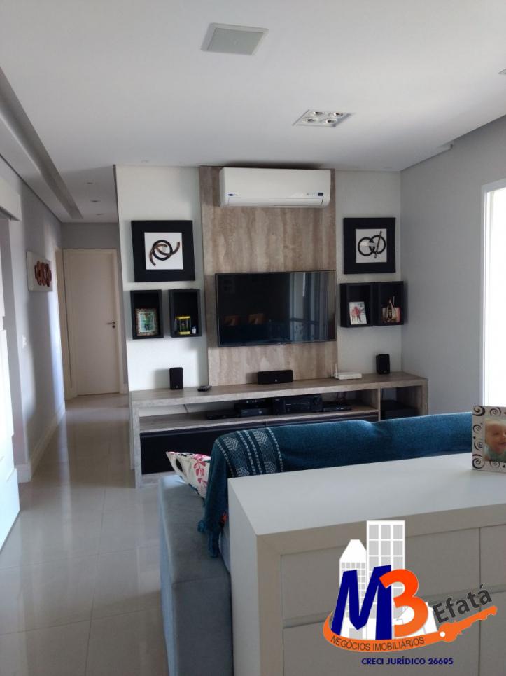 Apartamento à venda com 3 quartos, 91m² - Foto 10