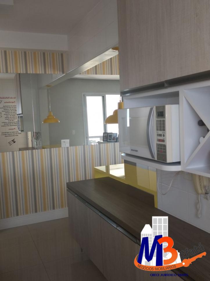 Apartamento à venda com 3 quartos, 91m² - Foto 12