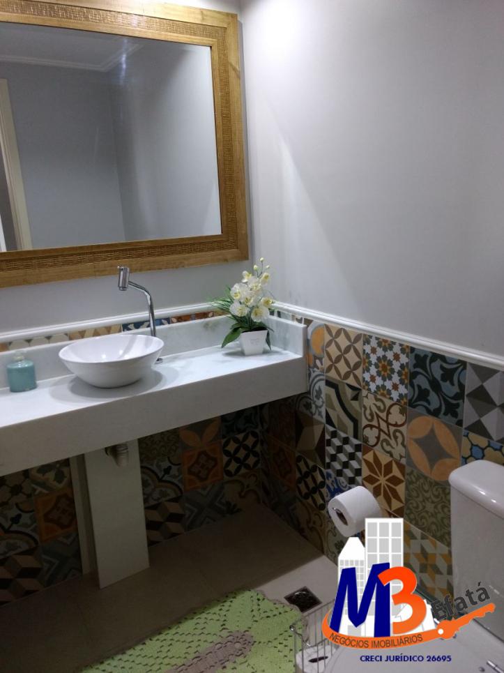 Apartamento à venda com 3 quartos, 91m² - Foto 13