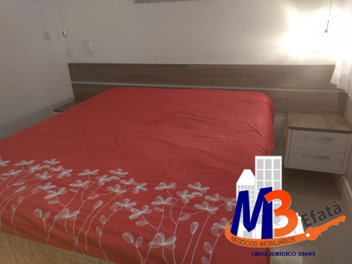 Apartamento à venda com 3 quartos, 91m² - Foto 17