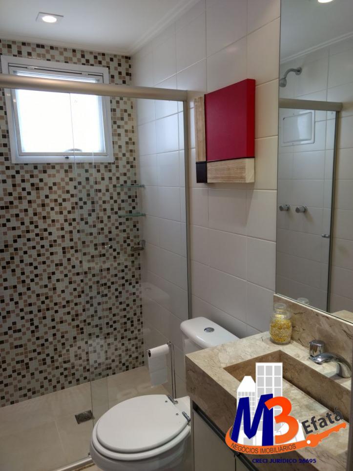 Apartamento à venda com 3 quartos, 91m² - Foto 20