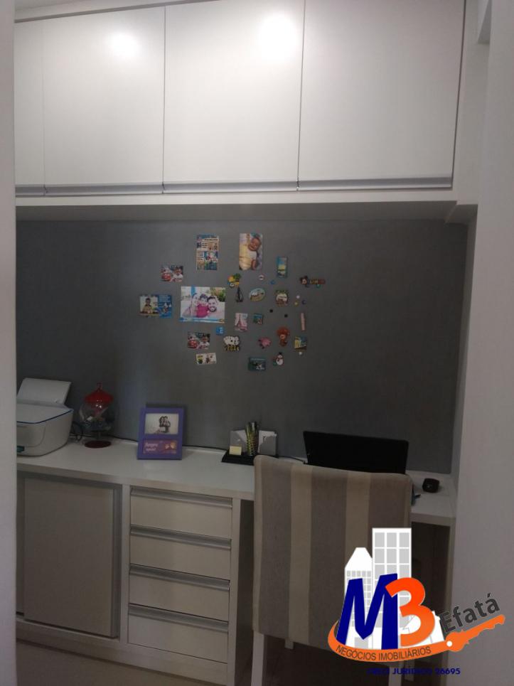 Apartamento à venda com 3 quartos, 91m² - Foto 21