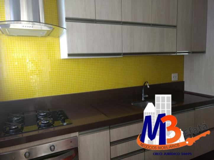 Apartamento à venda com 3 quartos, 91m² - Foto 22