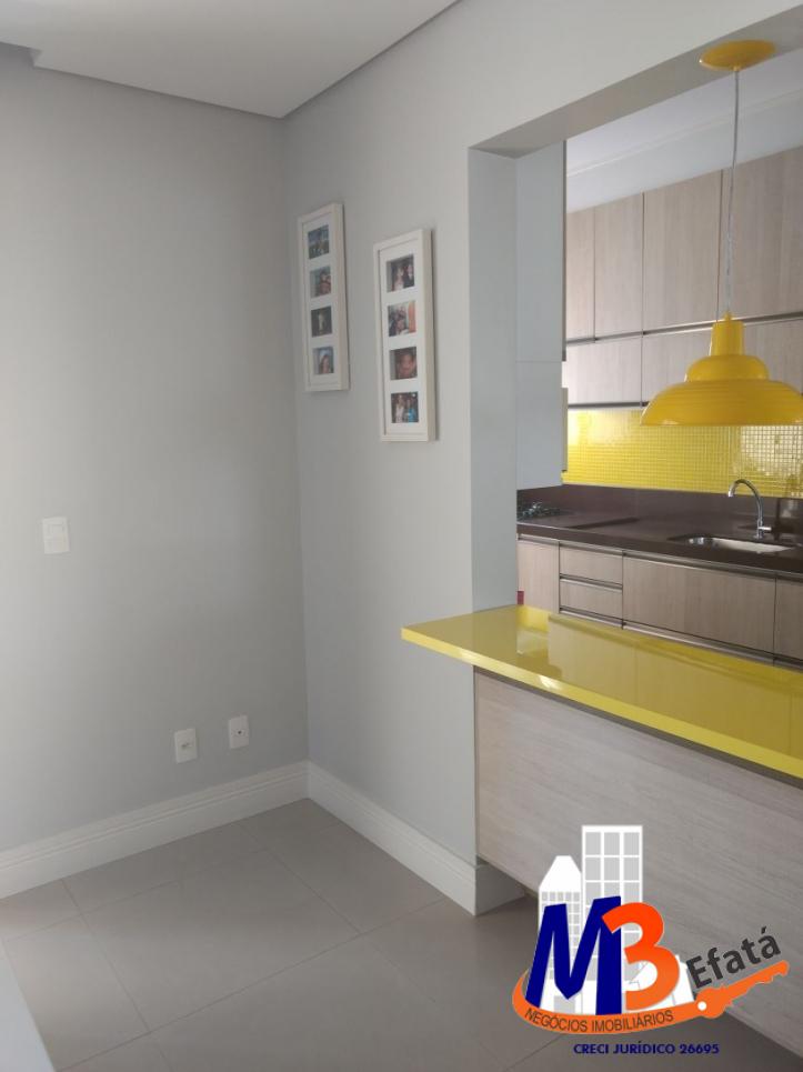 Apartamento à venda com 3 quartos, 91m² - Foto 23