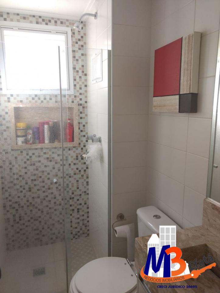 Apartamento à venda com 3 quartos, 91m² - Foto 24