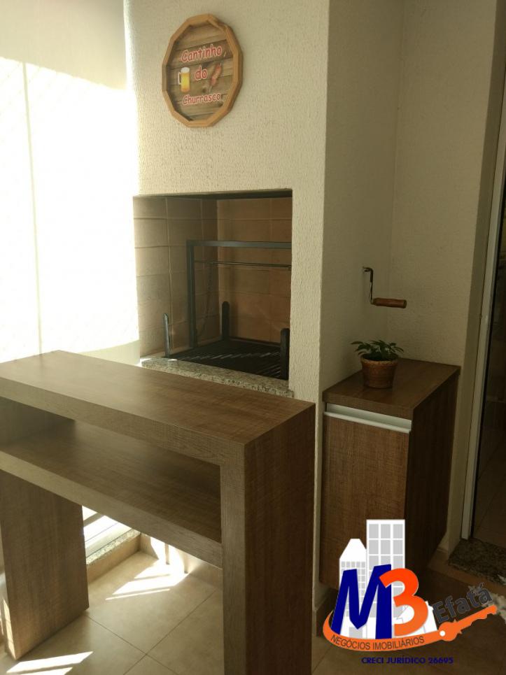 Apartamento à venda com 3 quartos, 91m² - Foto 25