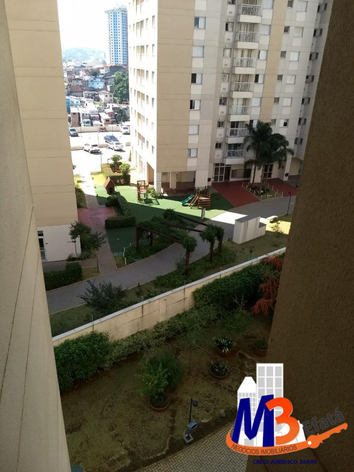 Apartamento à venda com 2 quartos, 70m² - Foto 12