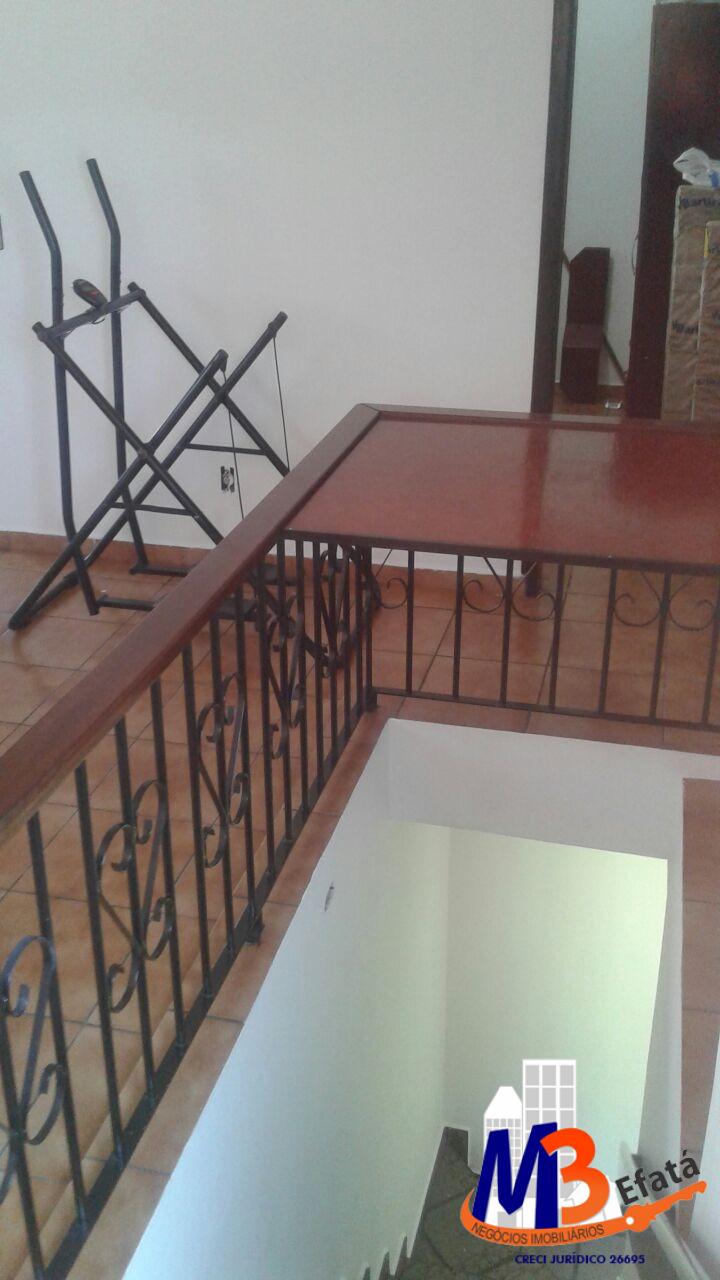 Sobrado para alugar com 3 quartos, 190m² - Foto 45