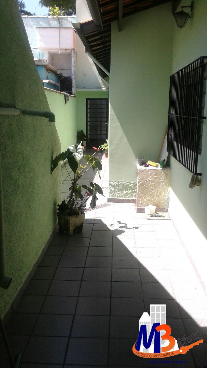 Sobrado para alugar com 3 quartos, 190m² - Foto 9