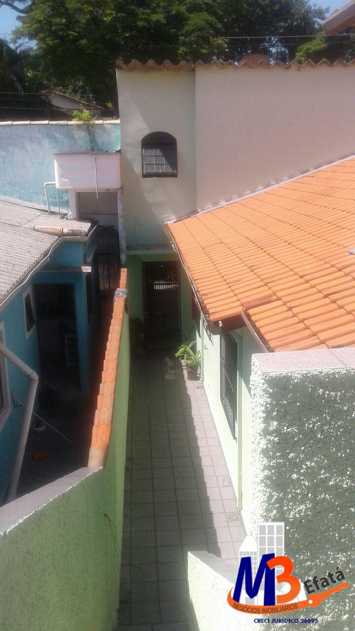 Sobrado para alugar com 3 quartos, 190m² - Foto 29