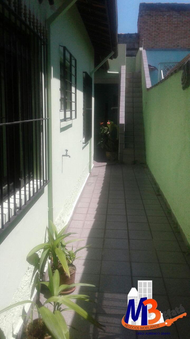 Sobrado para alugar com 3 quartos, 190m² - Foto 30