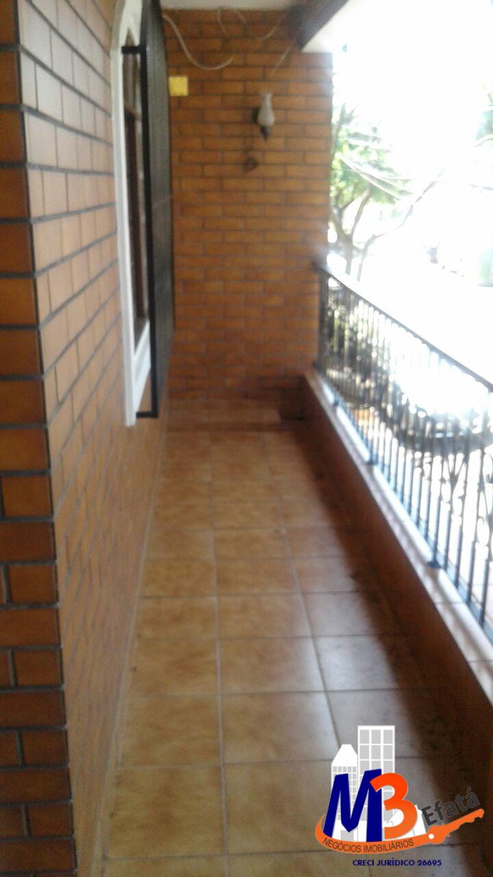 Sobrado para alugar com 3 quartos, 190m² - Foto 5