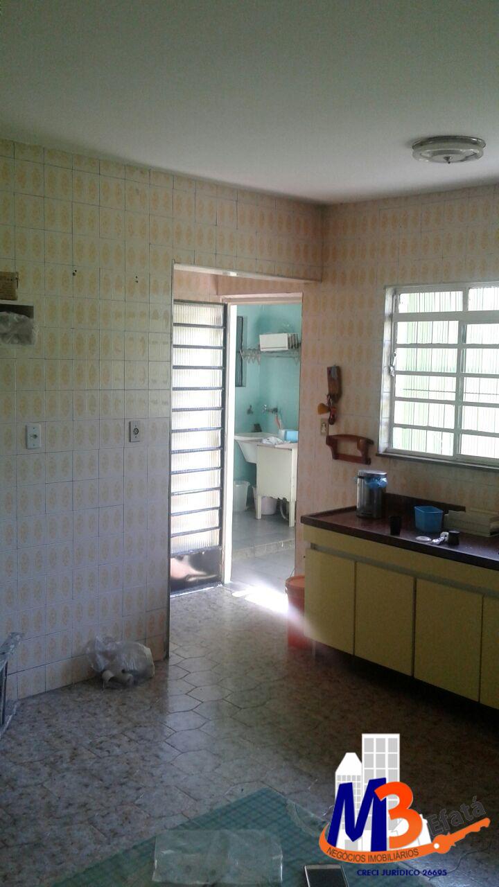 Sobrado para alugar com 3 quartos, 190m² - Foto 7