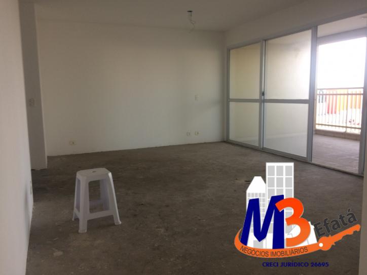 Apartamento à venda com 4 quartos, 134m² - Foto 71