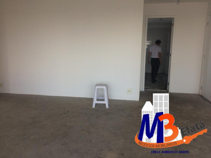 Apartamento à venda com 4 quartos, 134m² - Foto 88