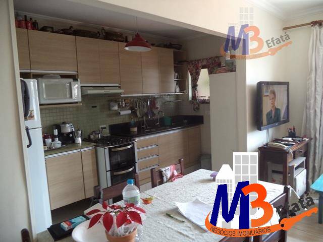 Apartamento à venda com 2 quartos, 70m² - Foto 1