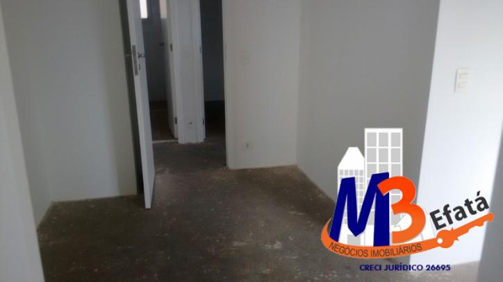 Apartamento à venda com 4 quartos, 130m² - Foto 40