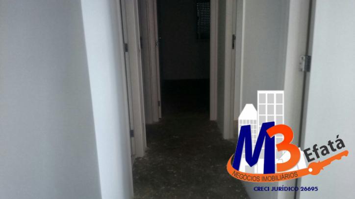 Apartamento à venda com 4 quartos, 130m² - Foto 52