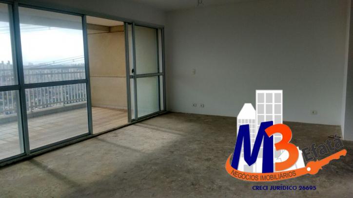 Apartamento à venda com 4 quartos, 130m² - Foto 57