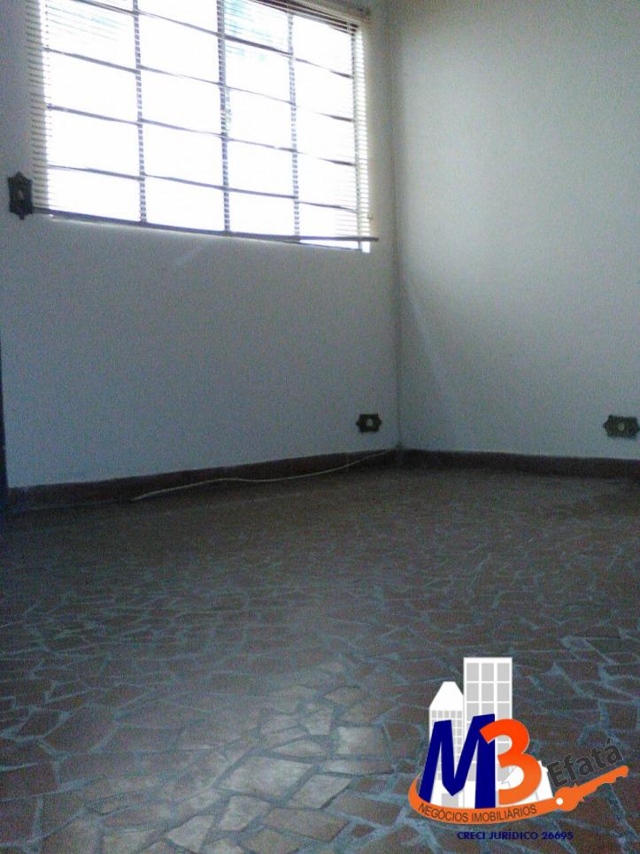 Casa para alugar com 1 quarto, 40m² - Foto 17