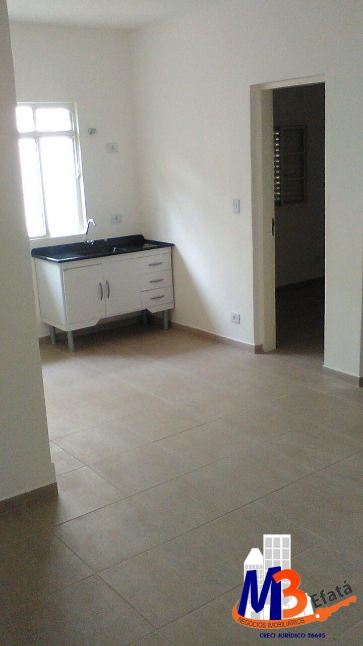 Apartamento para alugar com 2 quartos, 62m² - Foto 1