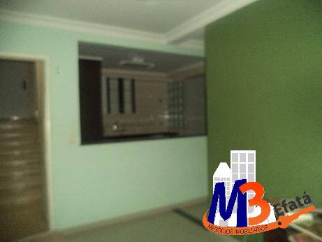 Apartamento à venda com 2 quartos, 58m² - Foto 2