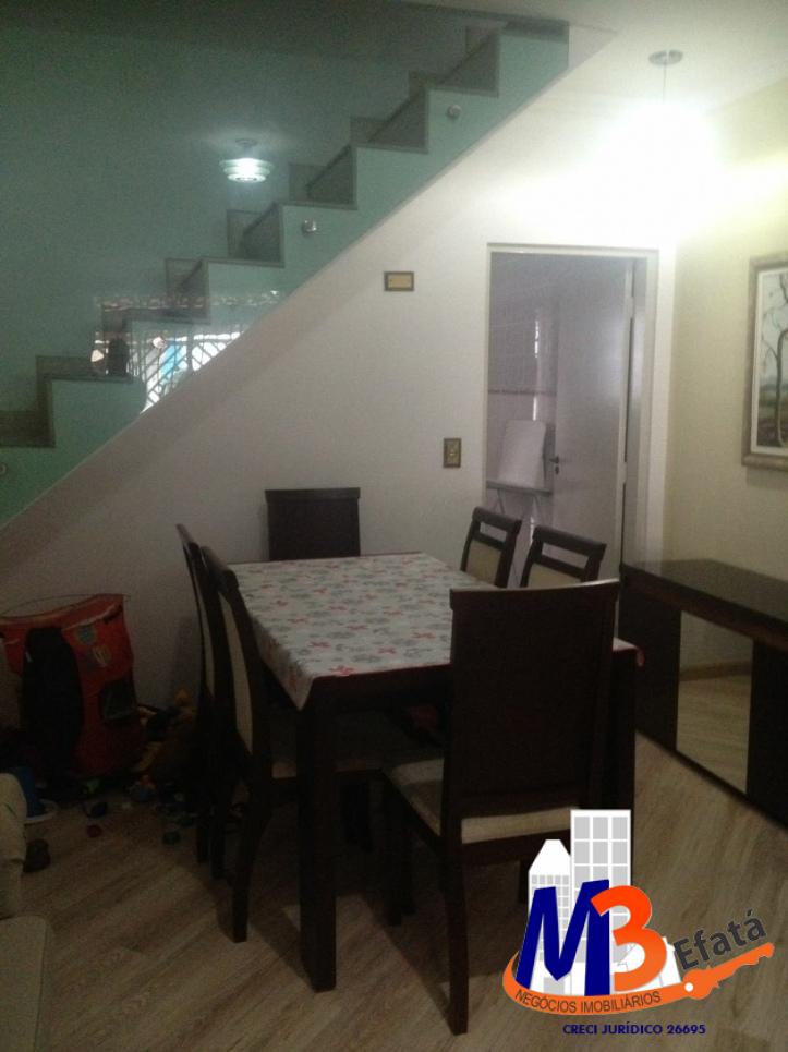 Sobrado à venda e aluguel com 2 quartos, 125m² - Foto 5