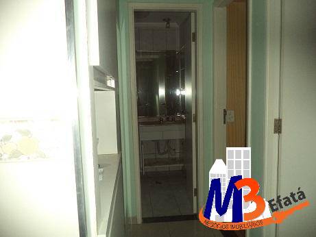 Apartamento à venda com 2 quartos, 58m² - Foto 5