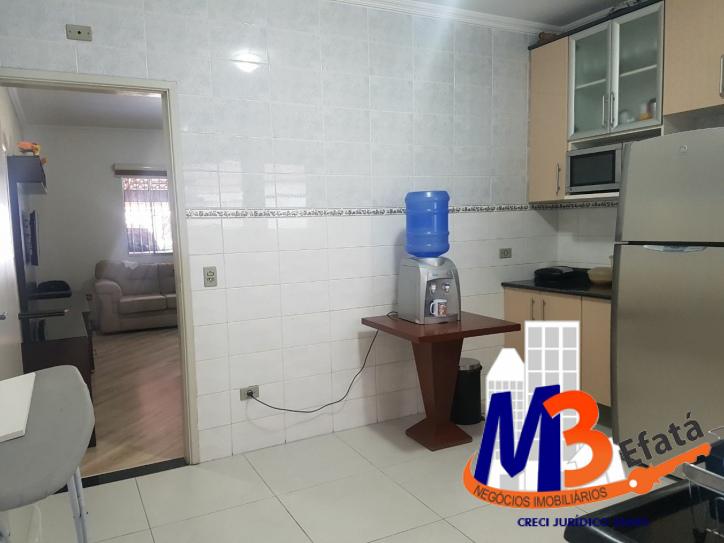 Sobrado à venda e aluguel com 2 quartos, 125m² - Foto 21