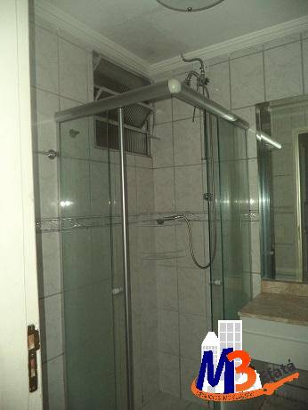 Apartamento à venda com 2 quartos, 58m² - Foto 9