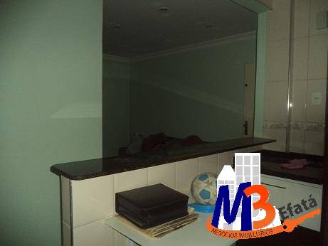 Apartamento à venda com 2 quartos, 58m² - Foto 20