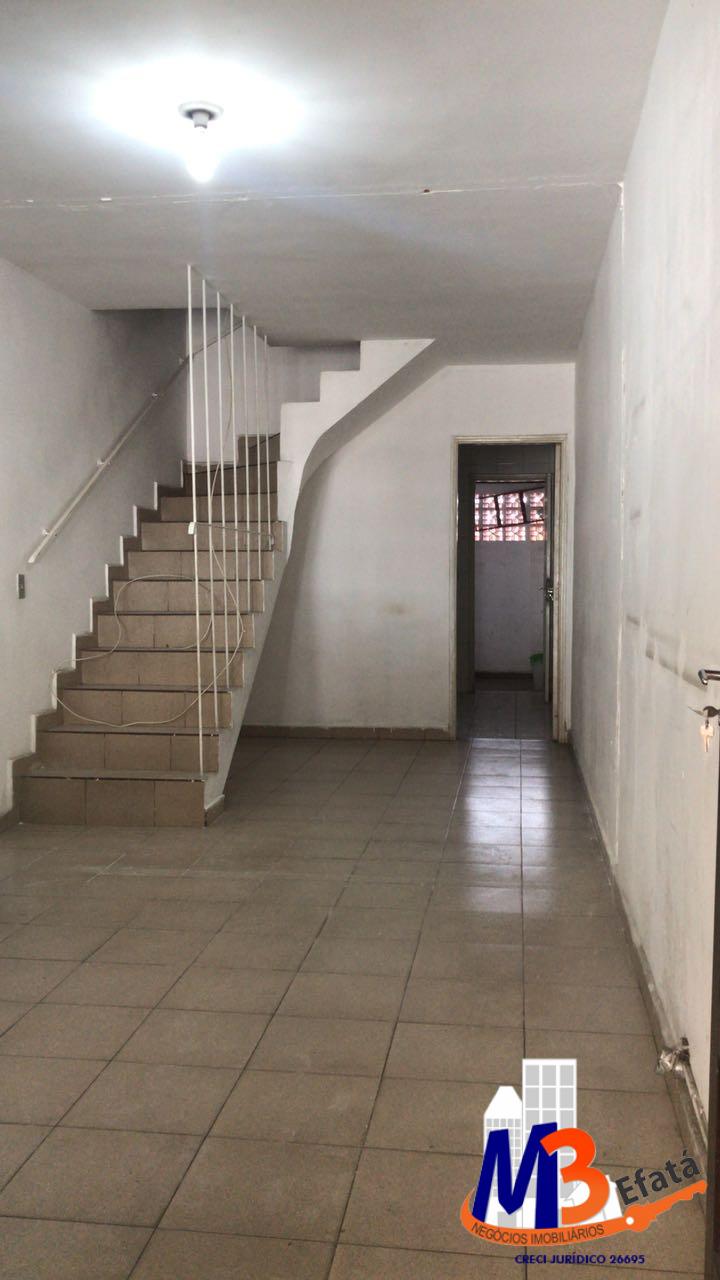 Sobrado para alugar com 2 quartos, 115m² - Foto 5