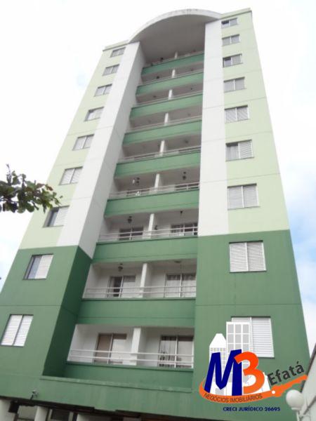 Apartamento à venda com 2 quartos, 47m² - Foto 2