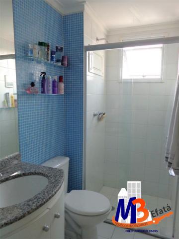 Apartamento à venda com 3 quartos, 63m² - Foto 10